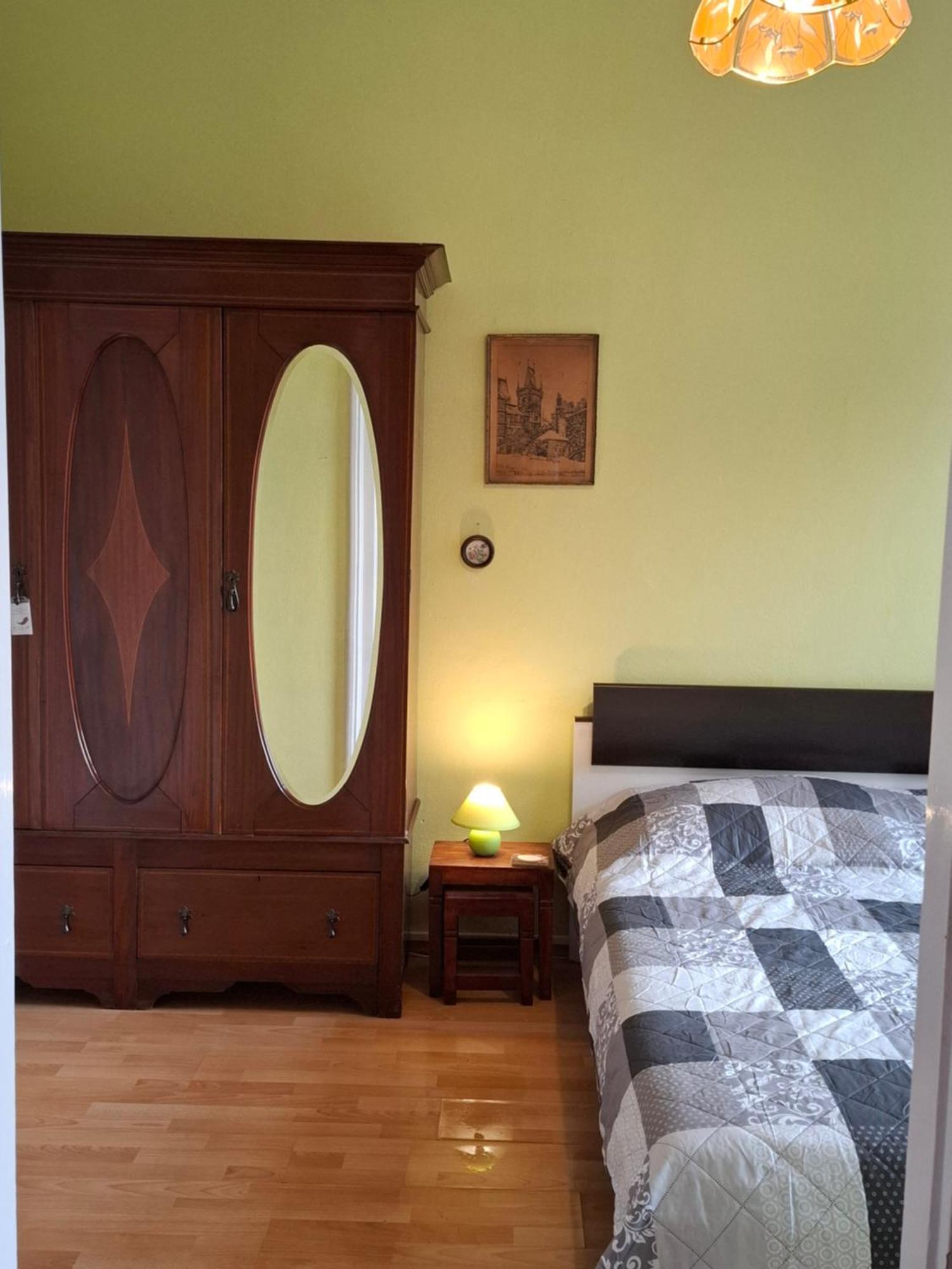 Apartment Fairy Tale 卡罗维发利 外观 照片