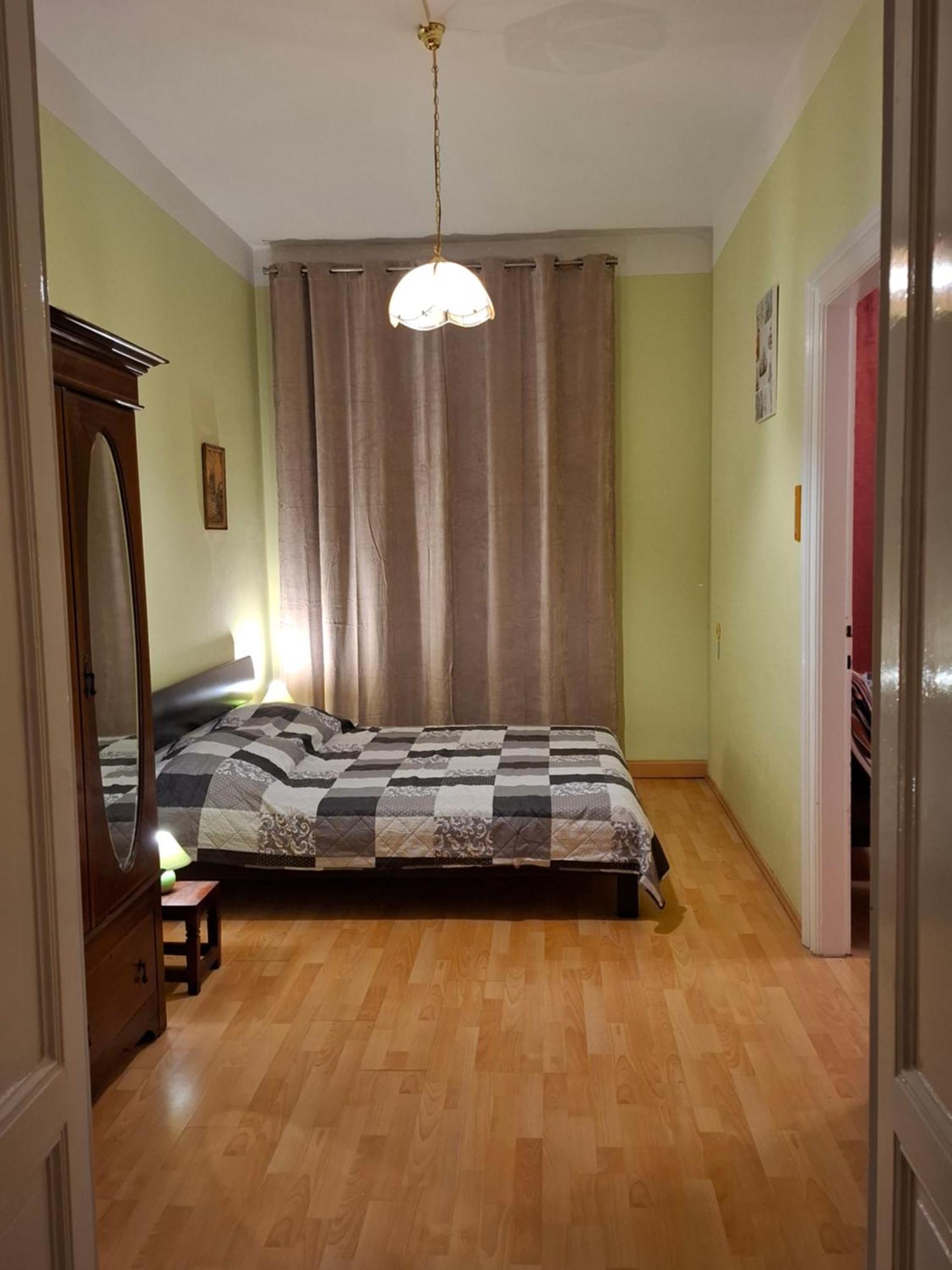 Apartment Fairy Tale 卡罗维发利 外观 照片