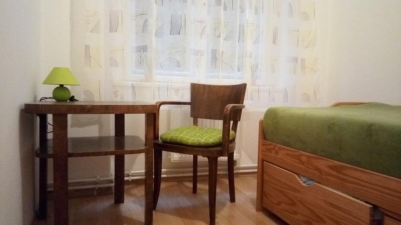 Apartment Fairy Tale 卡罗维发利 外观 照片