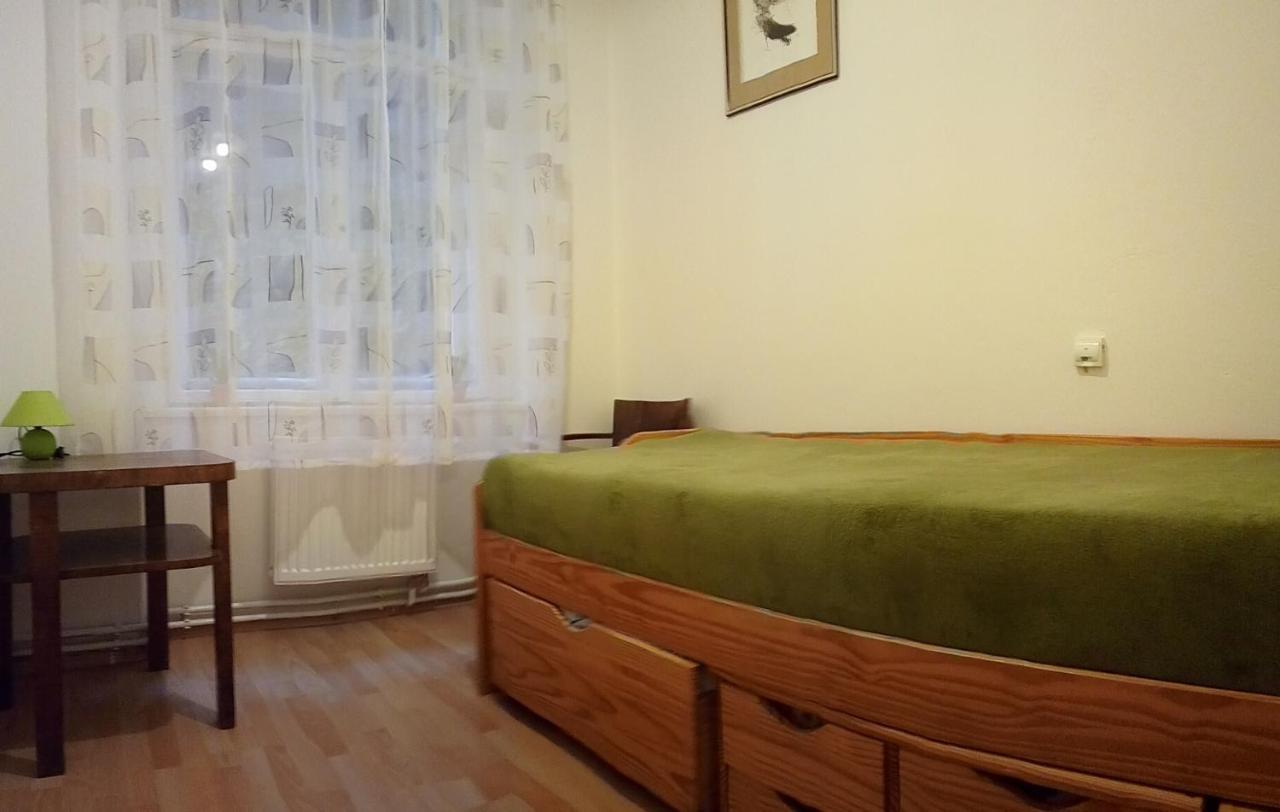 Apartment Fairy Tale 卡罗维发利 外观 照片